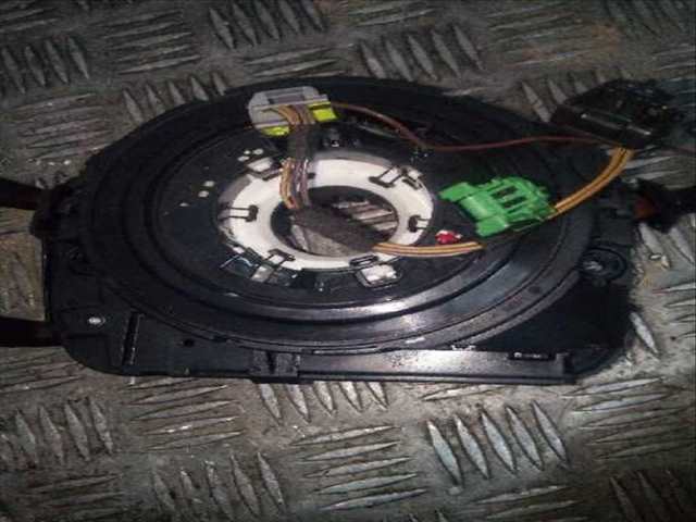 Foto 2ª: Anillo Airbag Bmw Serie 3 315 318D 143CV 105KW [N47D20C] (2011)