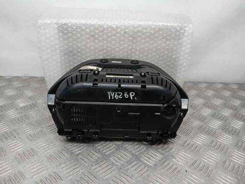 Foto 3ª: Cuadro de Instrumentos Bmw Serie 1 114 116D 116CV 85KW [N47D20C] (2012)