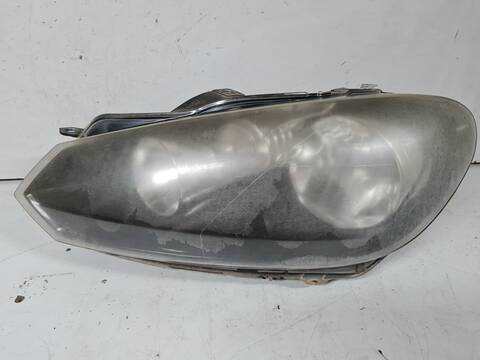 Faro Izquierdo Volkswagen Golf RABBIT BLUEMOTION 105CV 77KW