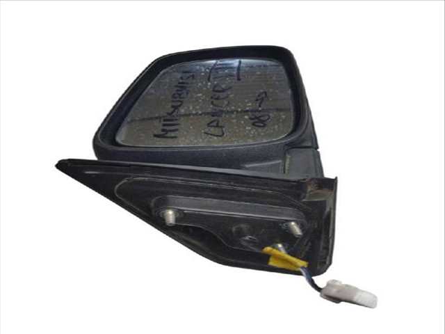 Foto 3ª: Retrovisor Derecho Mitsubishi Lancer 1.5 (2007)