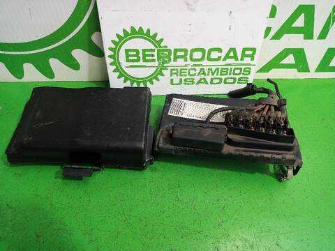 Caja Reles Fusibles Seat Ibiza 1.4 16V 75CV