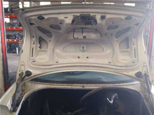 Foto 2ª: Portón Audi A4 1.9 TDI [D]