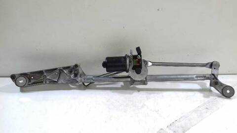 Foto 3ª: Brazo Limpia Delantero Izquierdo Mercedes Clase S 220 200 COMPRESSOR 171.442) 163CV 120KW [271944] (2004)