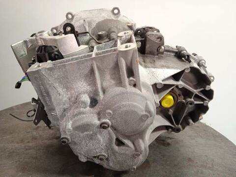 Foto 3ª: Caja Cambios Ford Kuga ST-LINE X HYBRID 150CV 110KW [YLDC] (2021)