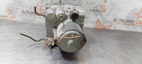 Abs Mercedes Clase C 160 250 TD 202.128) BERLINA 150CV 110KW