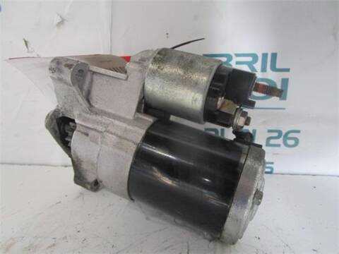 Foto 2ª: Motor de Arranque Peugeot 807 2.2 ST PACK 170CV 125KW [D-4HT] (2008)