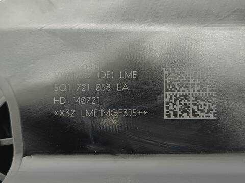 Foto 2ª: Pedal Freno Volkswagen T-Roc BASIS 116CV 85KW [DTRD] (2021)