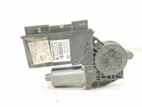 Foto 4ª: Elevalunas Eléctrico Delantero Izquierdo Seat Exeo ERENCE 143CV 105KW [CAG] (2011)