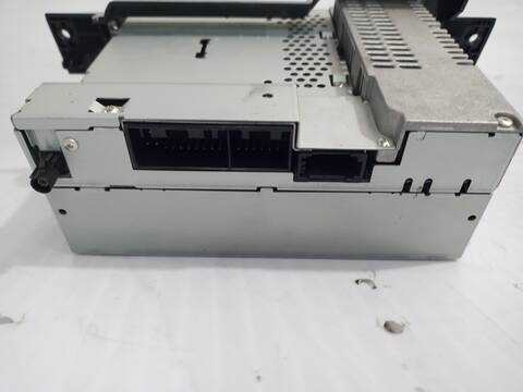 Foto 3ª: Sistema Audio Radio CD Land Rover Discovery TDV6 HSE 245CV 180KW [306DT] (2010)
