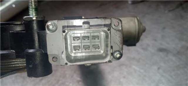 Foto 3ª: Elevalunas Eléctrico Delantero Izquierdo Opel Combo 1.3 CARGO L1H1 2.2T [1.3 LTR. - 66 KW 16V CDTI] [263A2000]