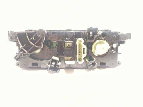 Foto 2ª: Mando Calefacción A. A. Peugeot 207 8FP (2012)