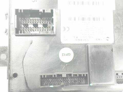 Foto 3ª: Centralita Motor ECU Mg ZS 1.5 106CV [15S4C] (2019)