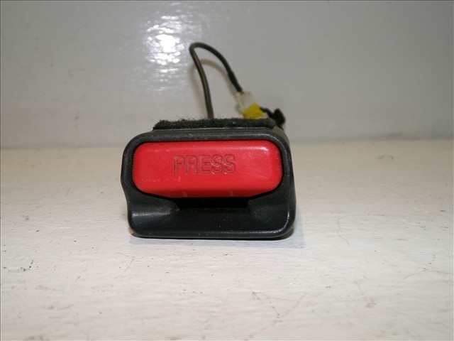 Foto 2ª: Cinturón Delantero Izquierdo Citroen C4 1.6 G 2010-2018 [5FS] (2011)