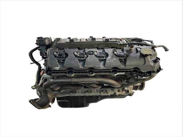 Foto 3ª: Motor Completo Ford Mustang 426CV 313KW [99F] (2017)