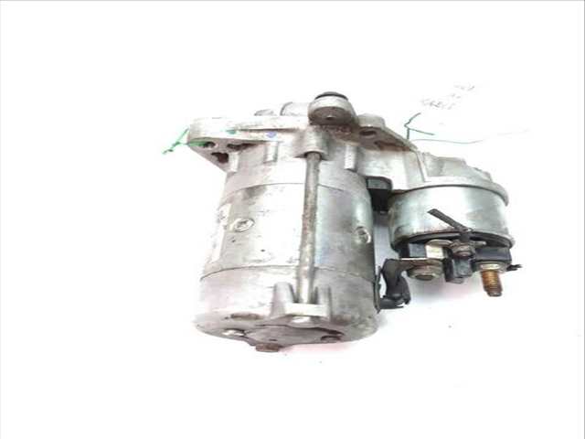 Foto 3ª: Motor de Arranque Bmw Serie 5 520 2.0 D 136CV 100KW E39) M47D20 (1995)