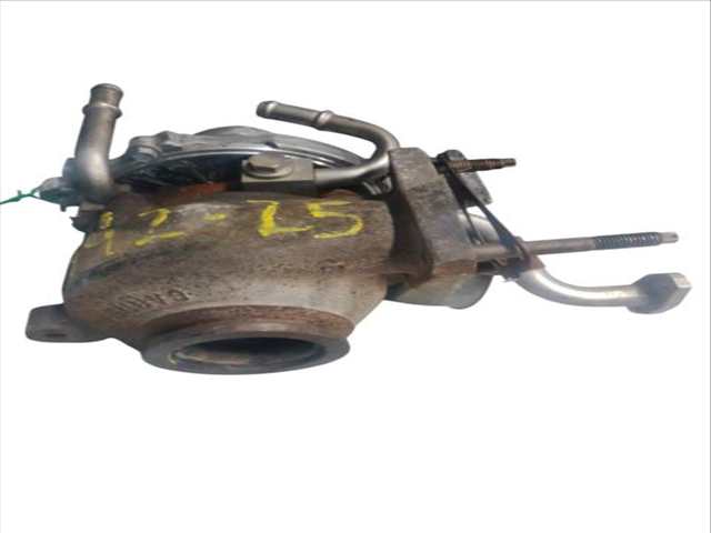 Foto 3ª: Turbocompresor Renault Laguna 1.9 DCI BG1A BG1W BG0G) (2001)