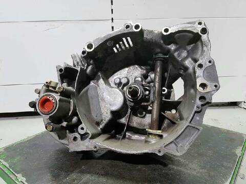 Caja Cambios Peugeot 205 1.8 D GENERATION BERLINA 60CV 44KW