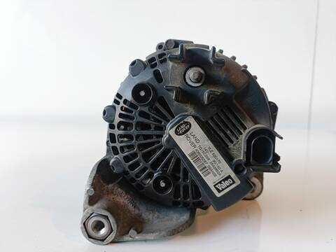 Foto 3ª: Alternador Land Rover Freelander 204D3 (2006)