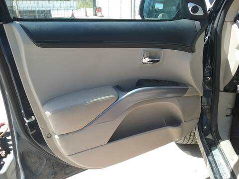 Foto 2ª: Tapizados Cartoneras Mitsubishi Outlander CHALLENGE 4WD 156CV 115KW [4HK] (2009)