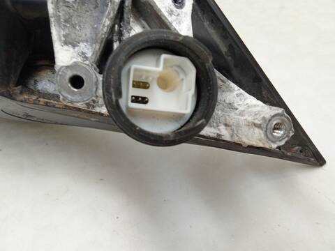 Foto 4ª: Retrovisor Izquierdo Bmw Serie 3 315 320D BERLINA 184CV 135KW [N47D20C] (2014)