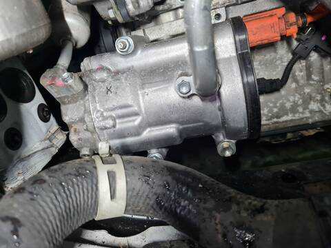 Compresor Aire Acondicionado Toyota Rav4 PLUG-IN HYBRID 4X4 ADVANCE 306CV