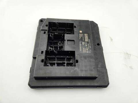 Centralita Motor ECU Volkswagen Polo SPORT 116CV 85KW