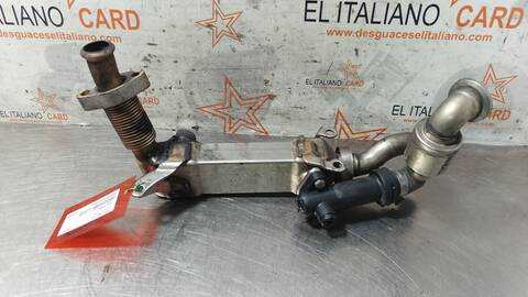 Valvula EGR Bmw Serie 3 315 320D BERLINA 163CV 120KW