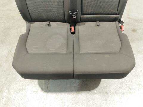 Foto 2ª: Asiento Delantero Derecho Man TGE ETGE 35V UXB) 136CV 100KW FURGONETA [EBHA] (2019)