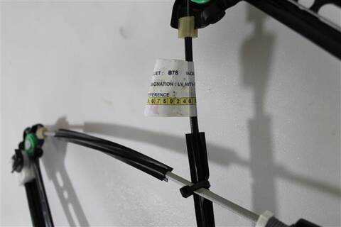 Elevalunas Eléctrico Delantero Derecho Citroen C4 1.6 GASOLINA PICASSO