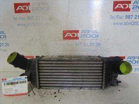 Intercooler Peugeot 407 1.6 HDI 110 109CV 80KW