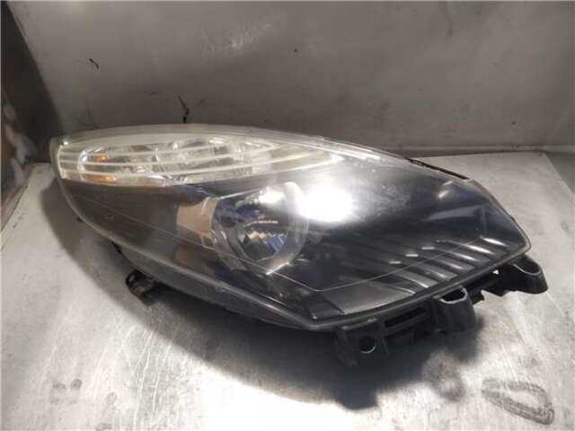 Faro Derecho Renault Scenic 1.5 DYNAMIQUE [1.5 LTR. - 78 KW DCI DIESEL FAP]