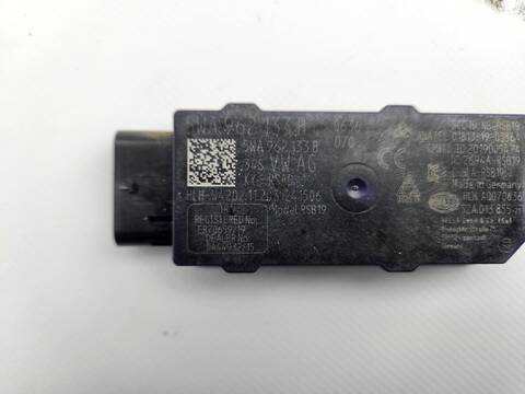 Foto 3ª: Centralita Motor ECU Cupra Leon BASIS E-HYBRID 204CV [DGEA] (2020)