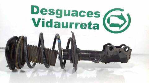 Amortiguador Delantero Izquierdo Toyota Auris ACTIVE 90CV 66KW