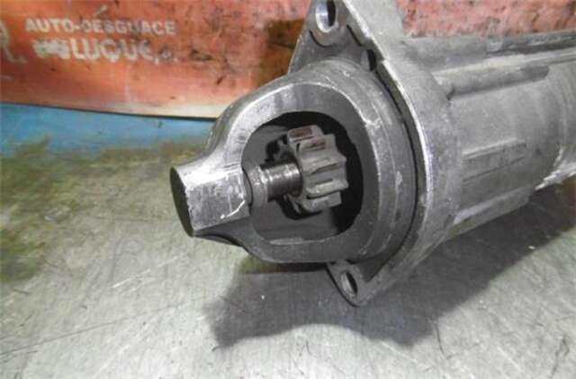 Foto 2ª: Motor de Arranque Bmw Serie 3 315 2.0 320TD [2.0 LTR. - 110 KW 16V DIESEL CAT] [M47N 204 D4]