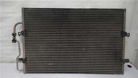 Radiador Calefaccion A.A. Citroen Jumpy 2.0 CHAPA CONFORT [2 0 LTR. - 69 KW HDI CAT RHX - DW10BTED)] 94CV