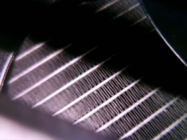 Radiador Gasoil Mercedes Clase B 200 2.0 CDI W245,2005-2008