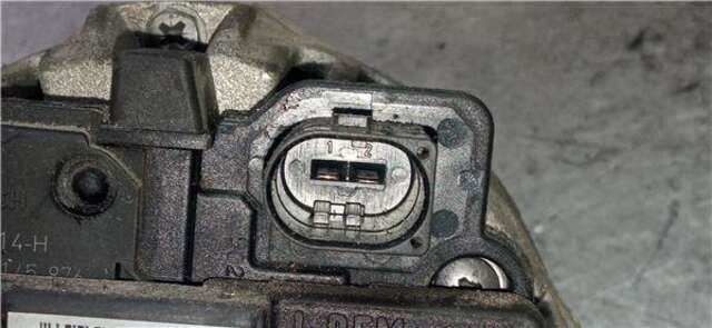Foto 3ª: Alternador Seat Ibiza 1.4 TDI [BMS]