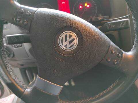 Airbag Delantero Izquierdo Volkswagen Golf BXE