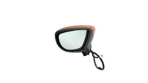 Retrovisor Izquierdo Nissan Micra 1.5 DCI TD CAT 90CV