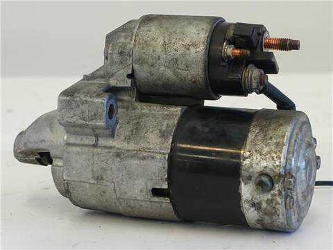 Foto 2ª: Motor de Arranque Peugeot 308 1.6 SPORT 90CV 66KW [9HX Ó 9H02] (2010)