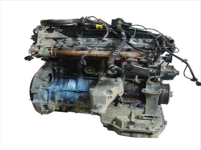 Foto 2ª: Motor Completo Mercedes Vito 95CV 70KW [OM651.940 651.940 OM651] (2014)
