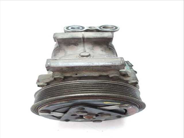 Foto 2ª: Compresor Aire Acondicionado Ford Fusion 1.4 TDCI (2002)
