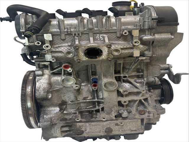 Foto 2ª: Motor Completo Volkswagen Passat 218CV 160KW [CUKC CUK] (2015)