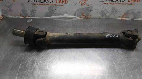 Transmision Central Mitsubishi L200 2500 TD MAGNUM 4-PTAS.) 99CV 73KW