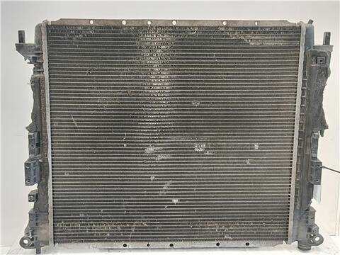 Foto 2ª: Radiador Motor Ssangyong Rodius 2.7 XDI 163CV 120KW [D/ D27DT] (2006)