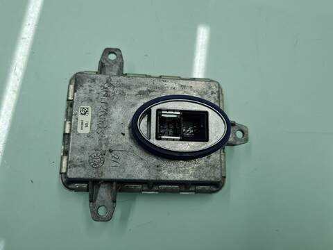 Foto 2ª: Centralita Faros Xenon Bmw Serie 3 315 330D 258CV 190KW [N57D30A] (2012)