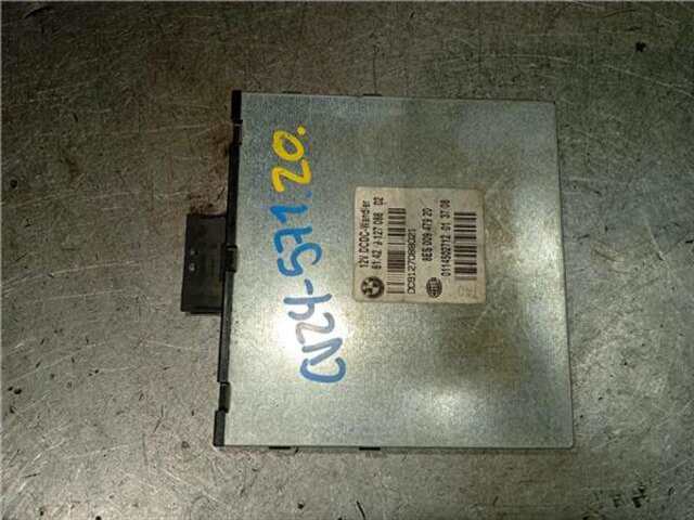 Centralita Cambio Automatico Bmw Serie 3 315 2.0 320D [2.0 LTR. - 120 KW 16V DIESEL]