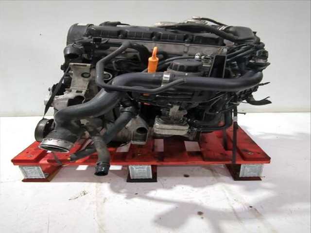 Motor Completo Volkswagen Passat 1.9 TDI 130CV