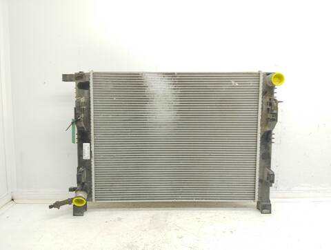 Radiador Motor Renault Captur DYNAMIQUE 90CV 66KW