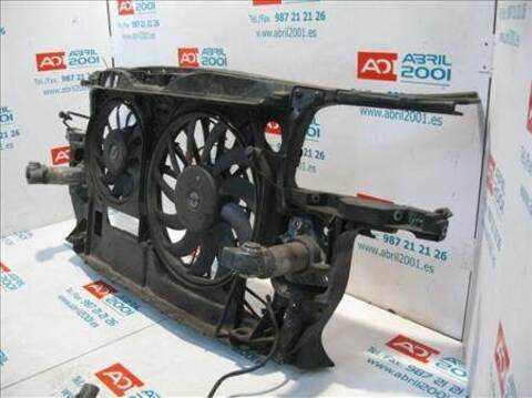 Foto 2ª: Paragolpes Delantero Audi A4 S4 QUATTRO BERLINA 344CV 253KW [BBK] (2003)